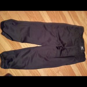 2 Mizuno Performance women’s softball pants Size S